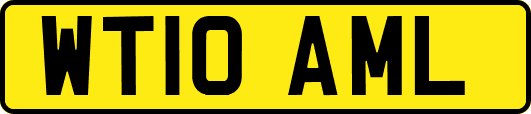 WT10AML