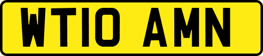 WT10AMN