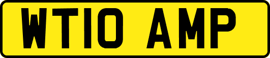 WT10AMP