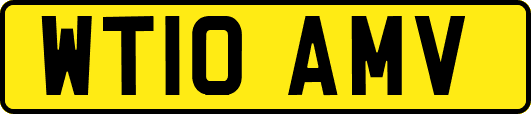 WT10AMV