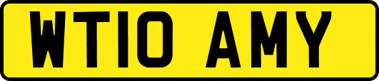 WT10AMY