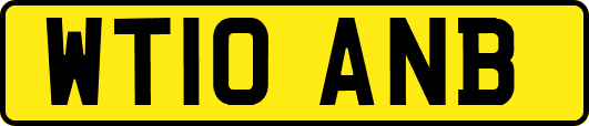 WT10ANB
