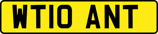 WT10ANT