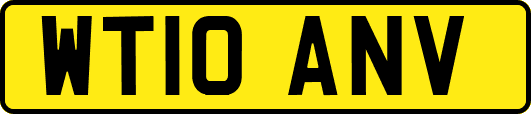 WT10ANV
