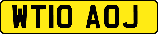WT10AOJ