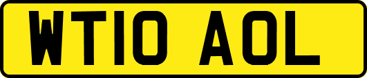 WT10AOL