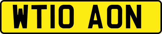 WT10AON