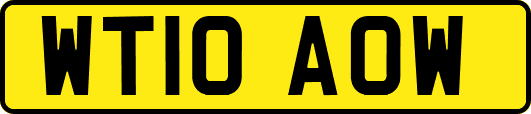 WT10AOW