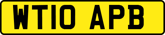 WT10APB
