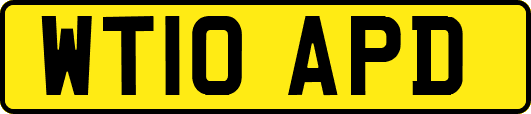 WT10APD