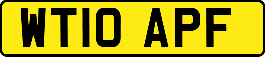 WT10APF