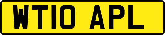 WT10APL