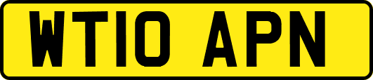 WT10APN