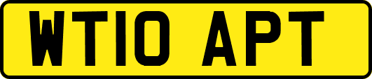 WT10APT