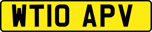 WT10APV