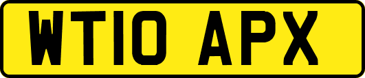 WT10APX
