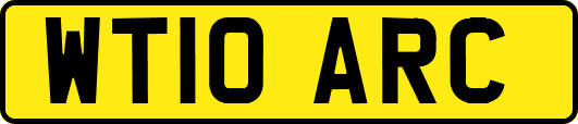 WT10ARC