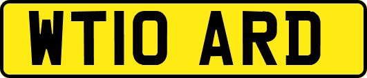 WT10ARD