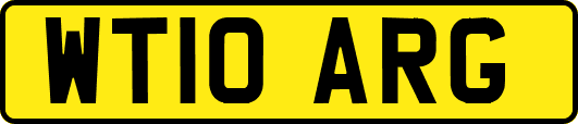 WT10ARG