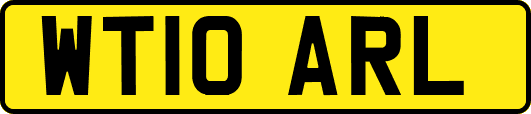 WT10ARL