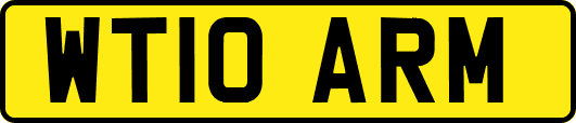 WT10ARM