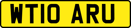 WT10ARU
