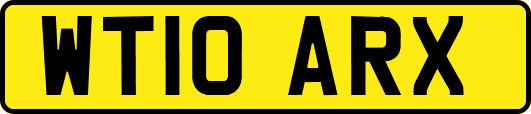 WT10ARX