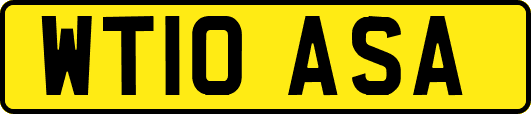 WT10ASA