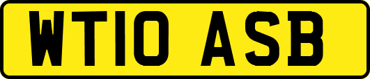 WT10ASB