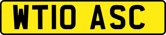 WT10ASC