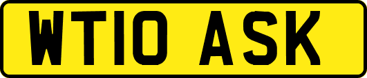 WT10ASK