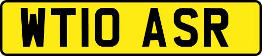 WT10ASR