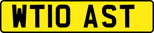 WT10AST