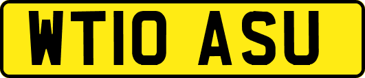 WT10ASU