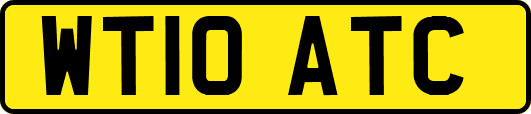 WT10ATC