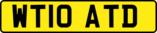 WT10ATD