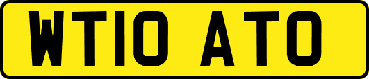 WT10ATO