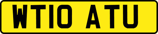 WT10ATU