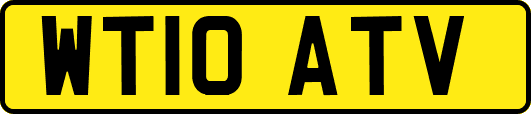 WT10ATV