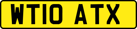 WT10ATX