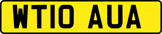 WT10AUA