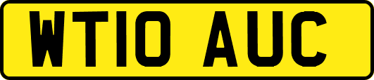 WT10AUC