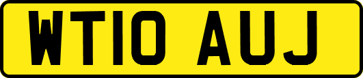 WT10AUJ