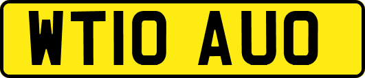 WT10AUO