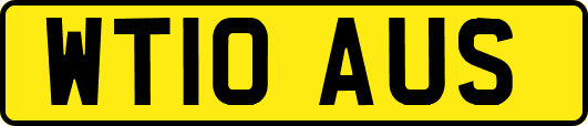 WT10AUS