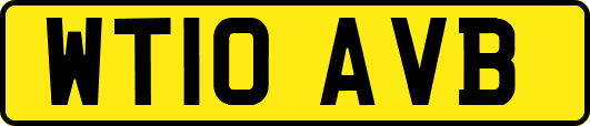 WT10AVB