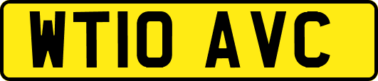 WT10AVC