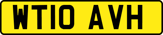 WT10AVH