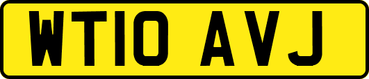 WT10AVJ