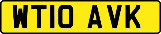 WT10AVK